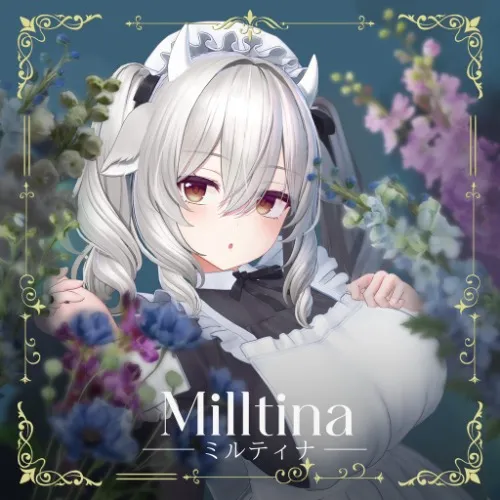 Milltina (Booth)