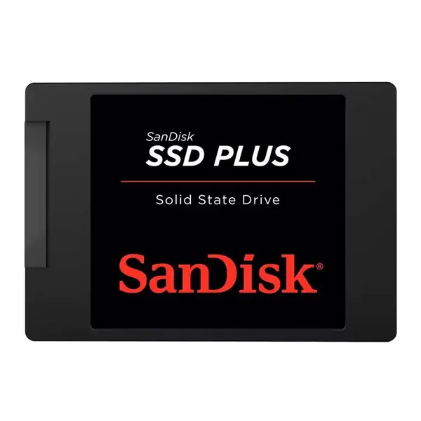 SSD Sandisk, 1TB