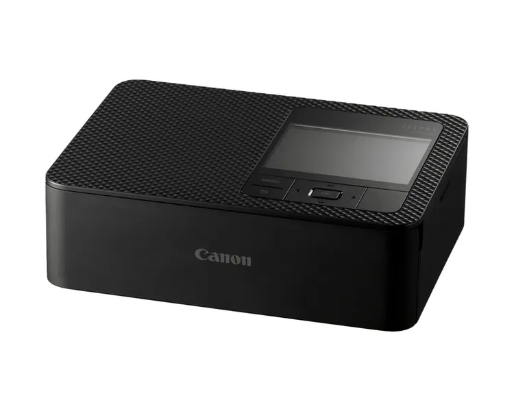 SELPHY Wireless Compact Photo Printer