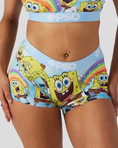 SpongeBob SquarePants - Imagination | M / MULTI