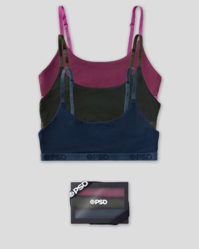 Modal 3 Pack - Mood | S / MULTI