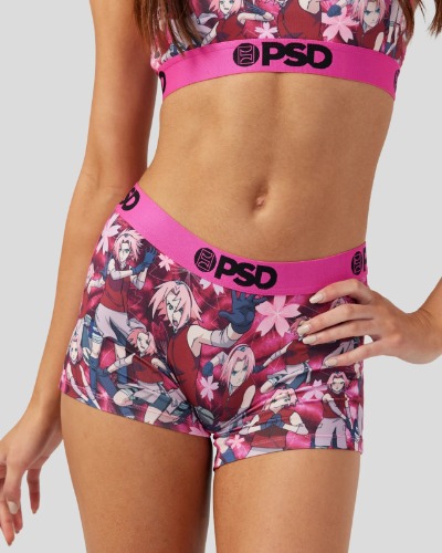 Naruto - Sakura Clone | M / MULTI