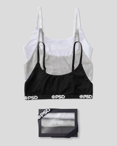 Modal 3 Pack - Everyday Solids | S / MULTI