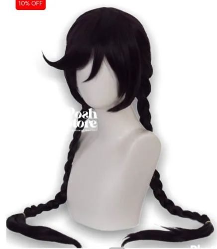 Tokio fukawa wig