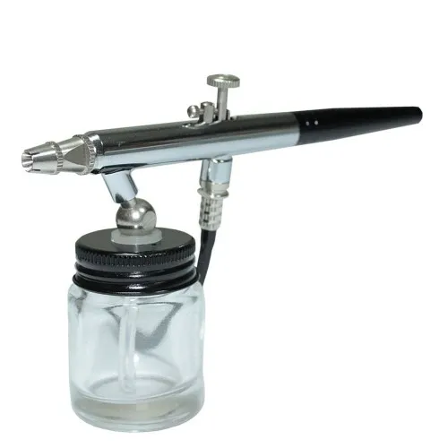 Aerógrafo kit ❤️