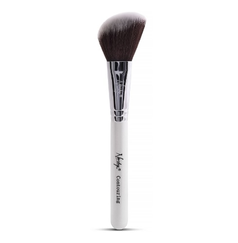 Contour Brush - Pearlescent White