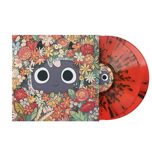 Cult of the Lamb (Original Soundtrack) - River Boy (2xLP Vinyl Record)