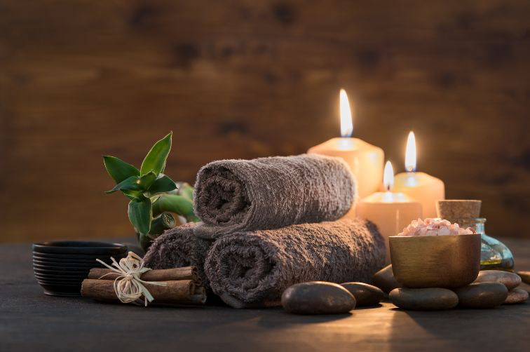 1 hour Massage