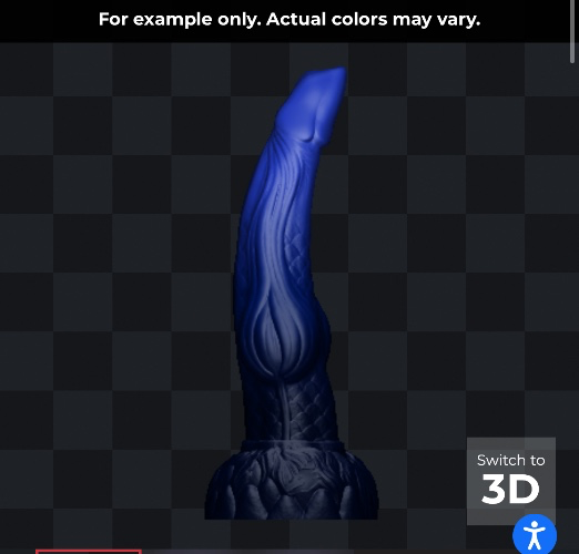 Zephyr totally a statue