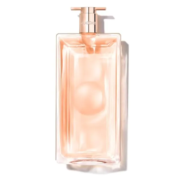 LancΓ΄me IdΓ΄le Eau de Toilette - Fresh & Energizing Women's Perfume - Long Lasting Fragrance with Notes of Green Tea, Blooming Roses & Fresh Bergamot