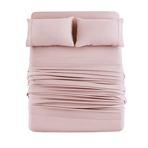 Bedsheet Pink