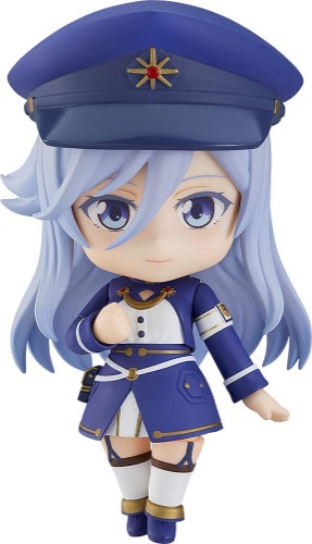 86 -eightysix- - Vladilena Milizé - Nendoroid #1672 (Good Smile Company) - Brand New