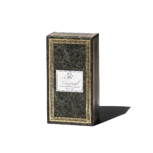 Lait Virginal Damask Rose