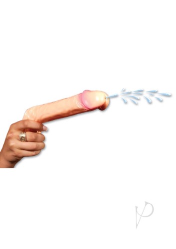 Pecker Water Gun