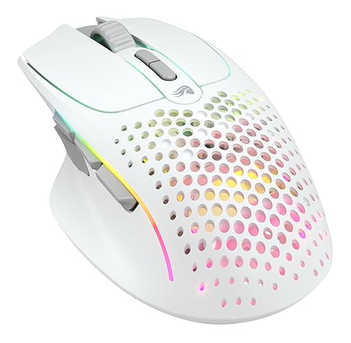 Model I 2 Wireless Mouse <3