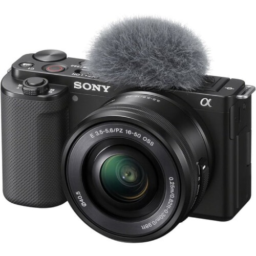 Sony ZV-E10 