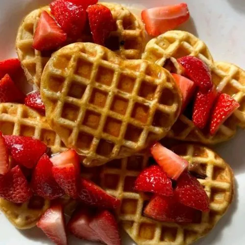 Breakfast Delights !