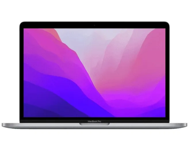 Apple Laptop 