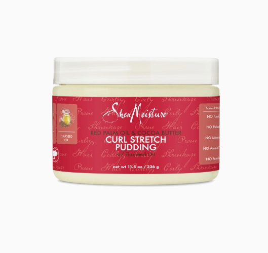 Sheamoisture Curl Stretch Pudding for Curls