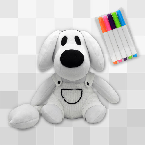 Pizza Plush | Default Title