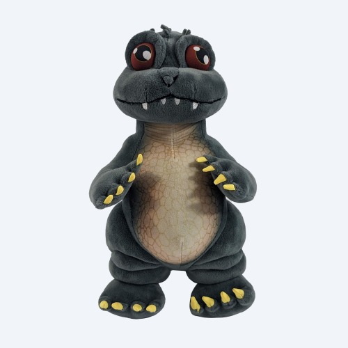 12" Baby Godzilla Plush | Default Title