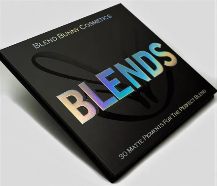 Blends Palette