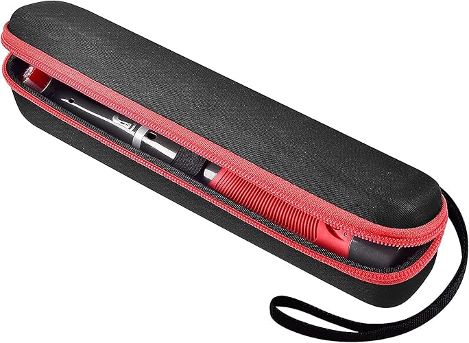 Electric Cleaning Brush Case for Rubbermaid Reveal Cordless Battery Power Scrubber, for kHelfer/for CLEAN EXPERT/for iDOO Grout Cleaner for Home Kitchen Window Bathroom Tile Tub Corner Shower-Box Only