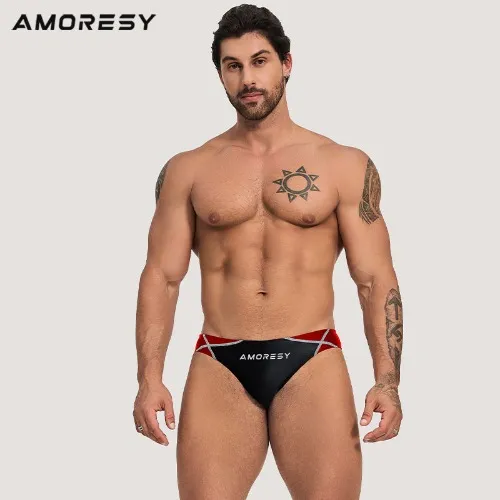 ON SALE Oceanus Y Series Swimming Briefs