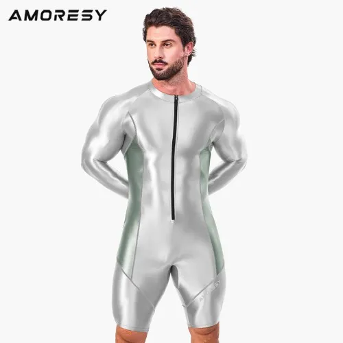 Atticus Sports Unitard Suit
