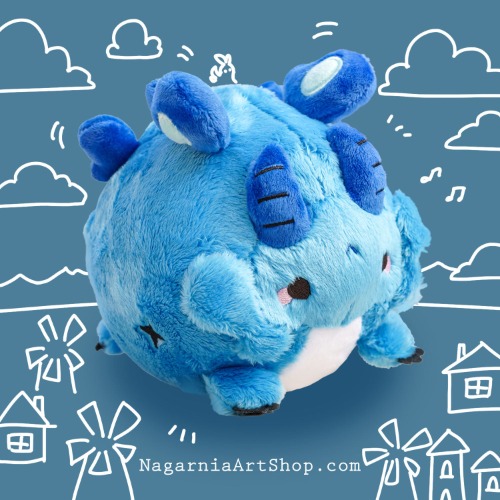 Dvalin Plushie | Default Title