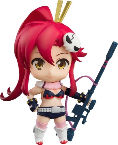 Tengen Toppa Gurren-Lagann - Yoko Littner - Nendoroid #2530 - 2.0 (Good Smile Company) - Early Bird