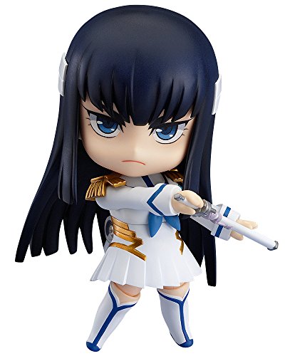 Kill la Kill - Kiryuuin Satsuki - Nendoroid #438 (Good Smile Company) - Brand New