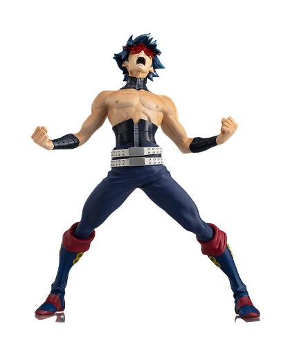Tengen Toppa Gurren-Lagann - Simon - Pop Up Parade - Young Man Ver. (Good Smile Company) - Brand New