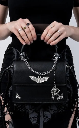 Morcego Handbag | Default Title