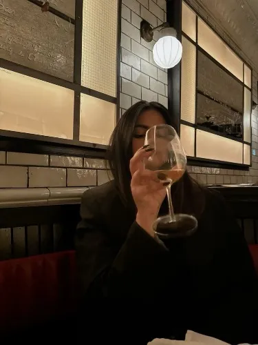 Dinners 🍷