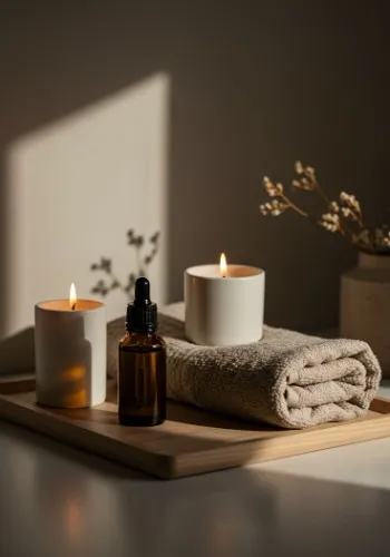Massages 😶‍🌫️