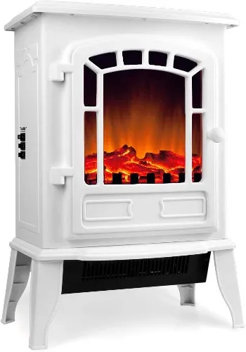 Chimenea Eléctrica para decoración