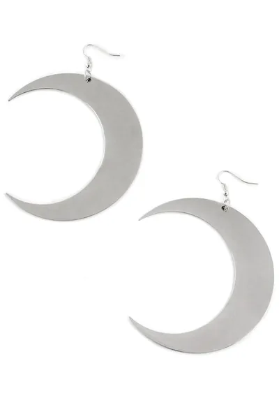 Luna Earrings [S]