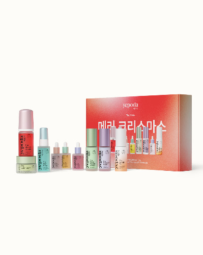 The Minis – Coffret Cadeau de Noël | Default Title