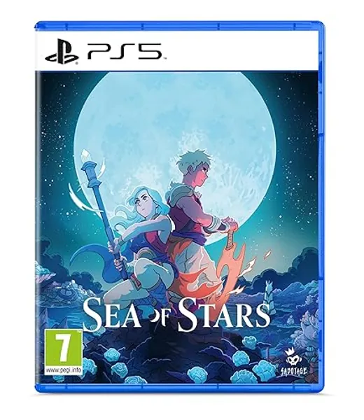 Sea of Stars - PS5