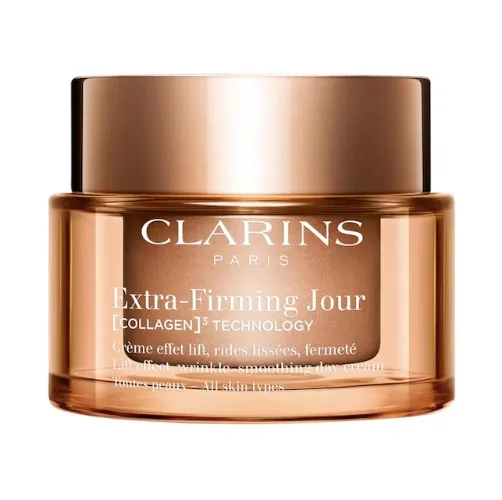Clarins day cream