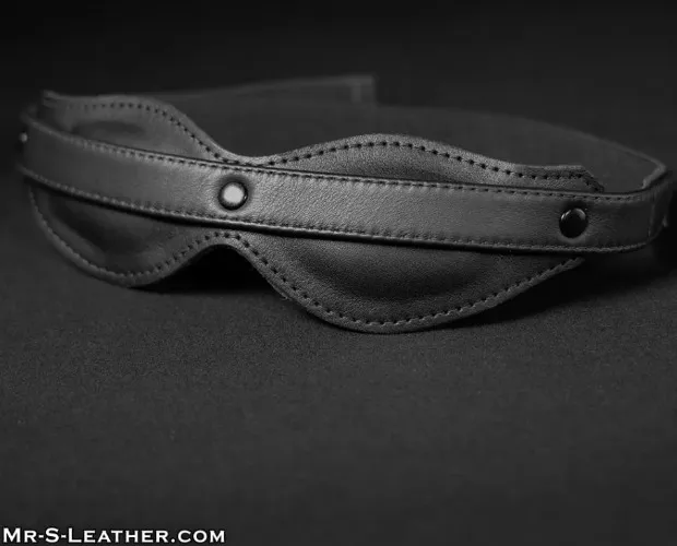 Fetters Padded Blindfold