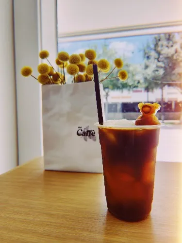 Coffee on me, SaintSucia