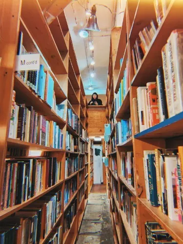 Next book on me, SaintSucia