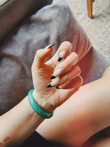 Mani/Pedi on me, SaintSucia