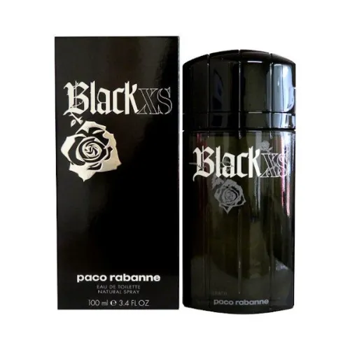 Paco Rabanne Black XS for Him