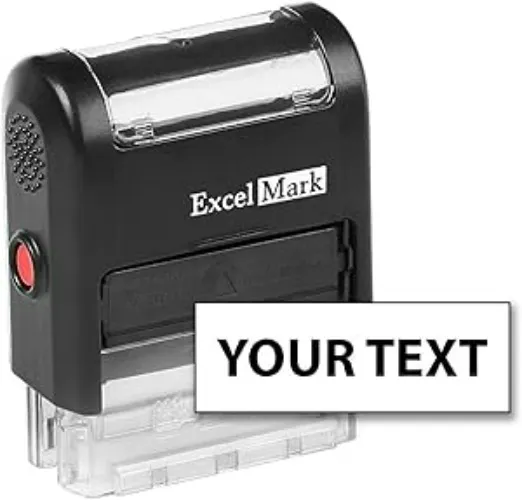 Stamp with Your Name for Nel!