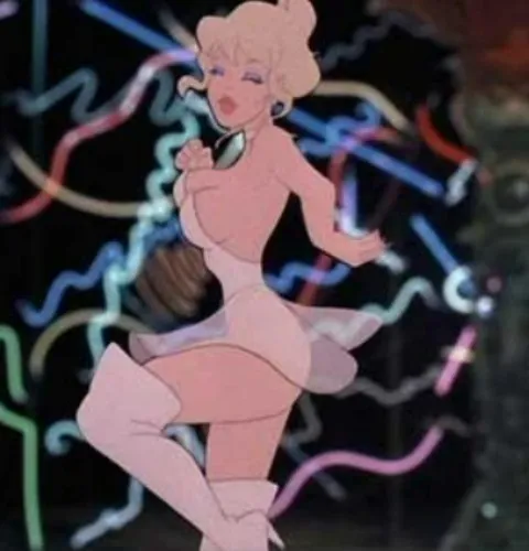 Next Cosplay!
