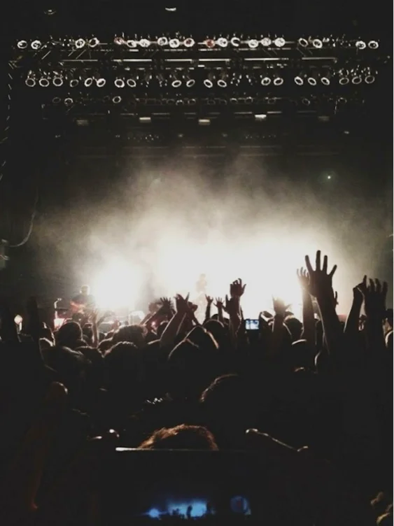 Summer Concert Tickets