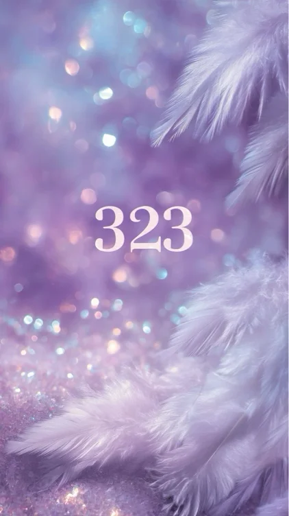 My lucky number 